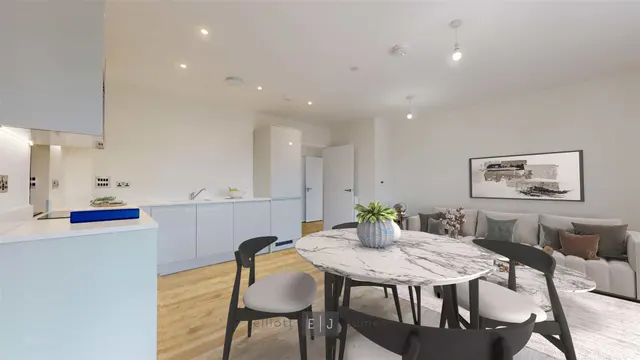 Borders Lane, Loughton, IG10, photo 3