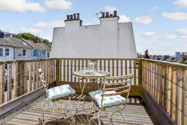 Ditchling Rise, Brighton, BN1, photo 1