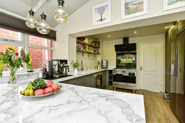 Photo 3 — Dorridge Grove, Newcastle, Staffordshire, ST5