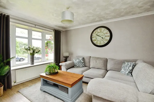 Photo 2 — Dorridge Grove, Newcastle, Staffordshire, ST5