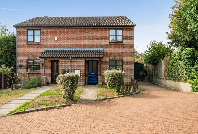 Saxon Close, Kent, Otford, TN14 5LZ, photo 1