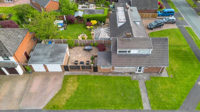 Photo 2 — Ennerdale Avenue, Ashton-In-Makerfield, Wigan, Wigan, WN4 8BA