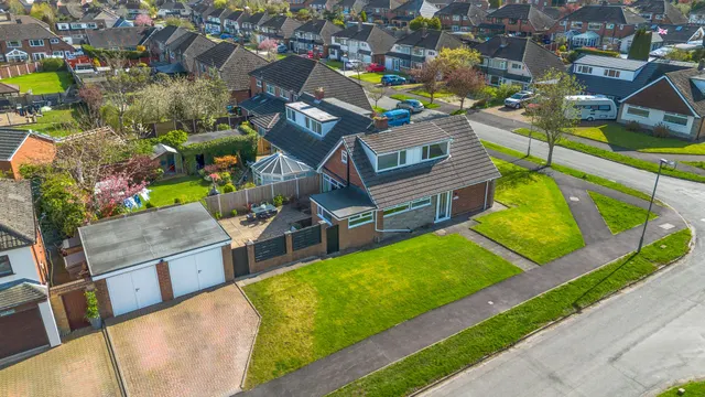 Ennerdale Avenue, Ashton-In-Makerfield, Wigan, Wigan, WN4 8BA, photo 1