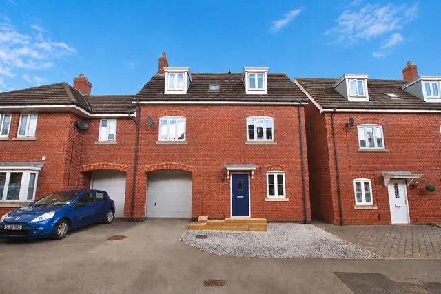 Blackfriars Road, Lincoln, LN2, photo 1