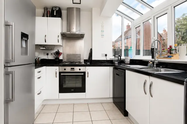 Blackfriars Road, Lincoln, LN2, photo 2