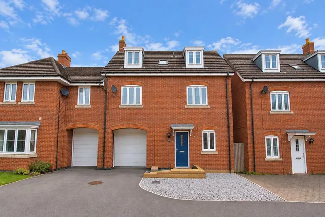 Blackfriars Road, Lincoln, LN2, photo 1