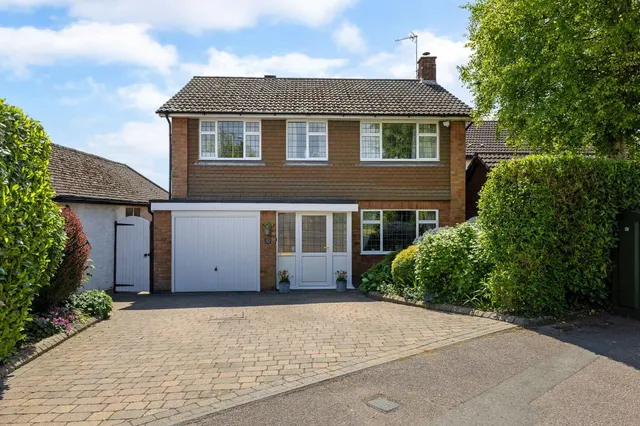 Topstreet Way, Harpenden, Hertfordshire, AL5 5TS, photo 1