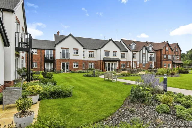 Tattershall Road, Woodhall Spa, LN10, photo 1