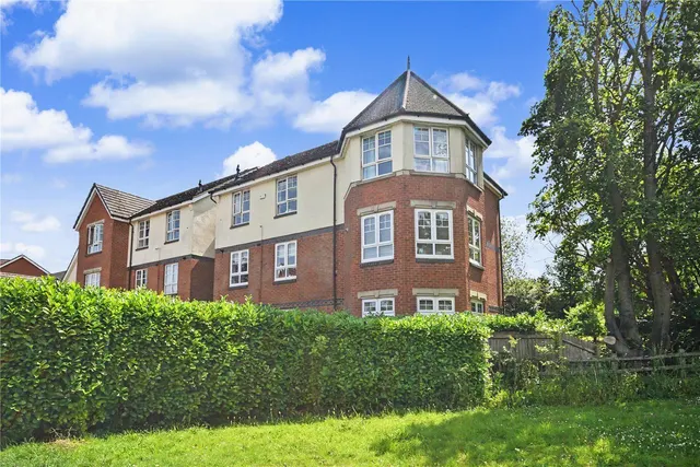 Turnberry Gardens, Tingley, WF3, photo 1