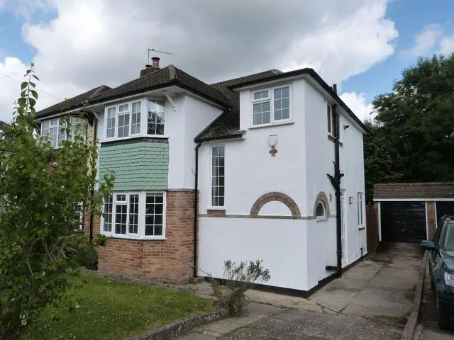 Kingswood Avenue, South Croydon, photo 1