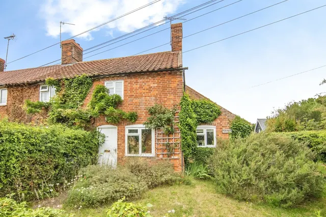 Long Row, Chillesford, IP12, photo 1