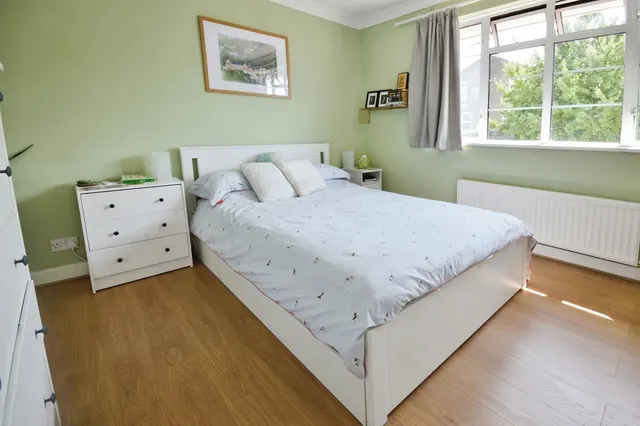 Photo 3 — Leigham Court Road, Streatham, London, SW16
