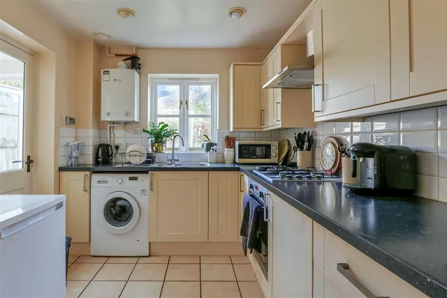 Brookhouse Street, Poundbury, DT1, photo 3