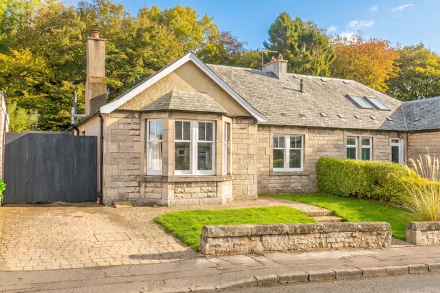 Greenbank Road, Edinburgh, EH10, photo 1