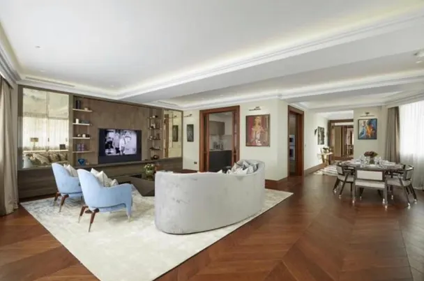 Brook Street, Greybrook House, Mayfair, London, W1K 5DH, photo 1