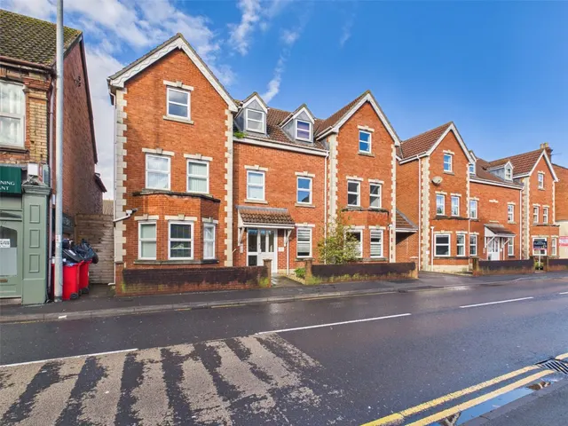 Church Street, Highbridge, TA9, photo 1