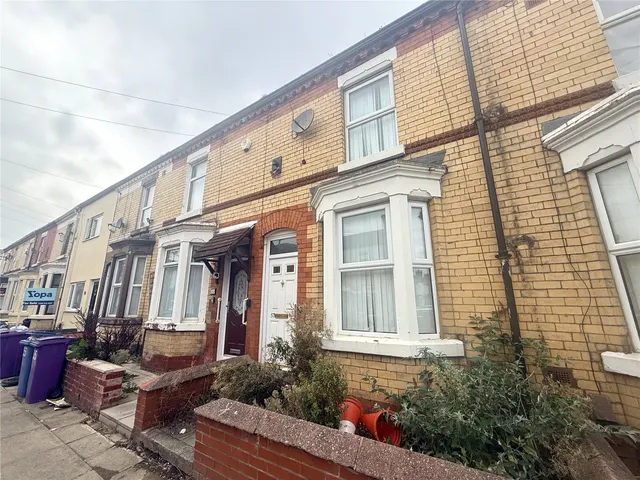July Road, Liverpool, L6, photo 2
