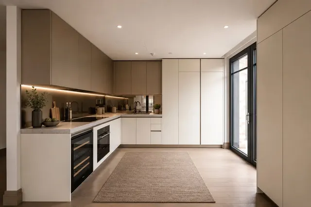 Lucan Place, Chelsea, SW3, photo 2