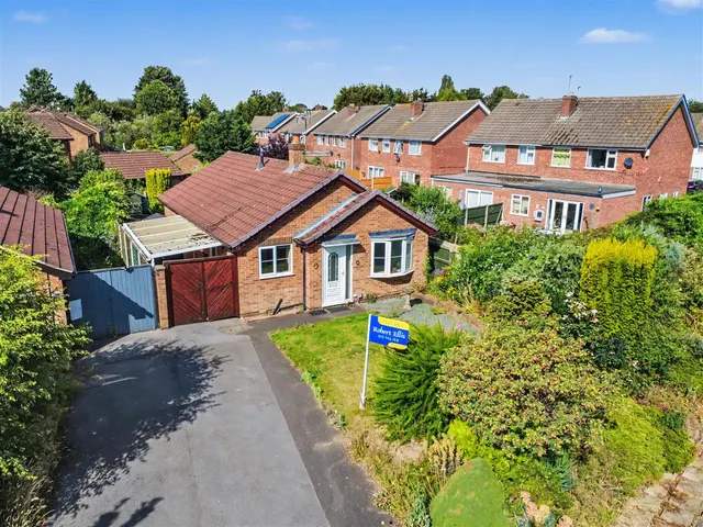 Rugeley Avenue, Long Eaton, NG10, photo 1