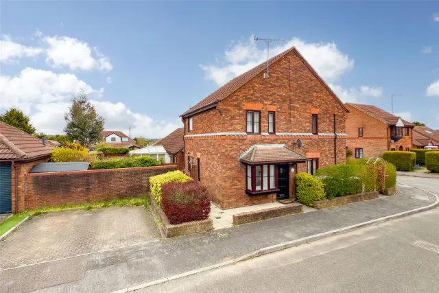 Park Street, St. Albans, Hertfordshire, AL2 2AD, photo 1
