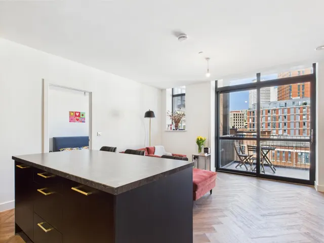 Gooch Street North, Birmingham, B5, photo 3