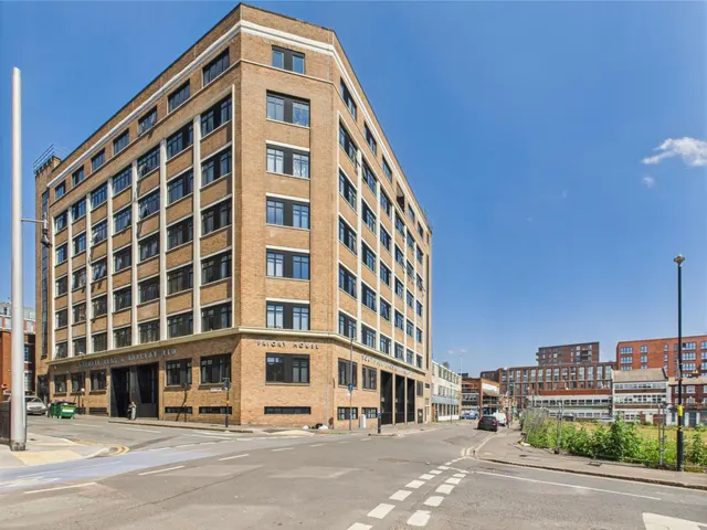 Gooch Street North, Birmingham, B5, photo 1