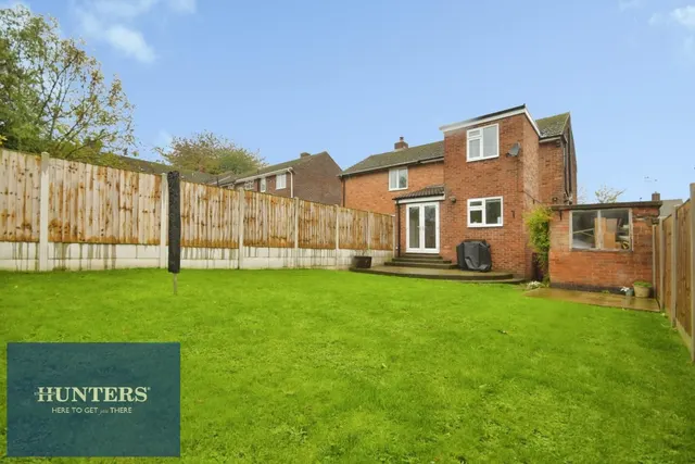 North Side, New Tupton, S42, photo 2