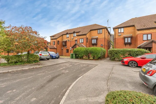 Brunel Road, Redbridge, SO15, photo 3
