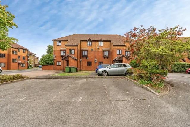 Brunel Road, Redbridge, SO15, photo 2