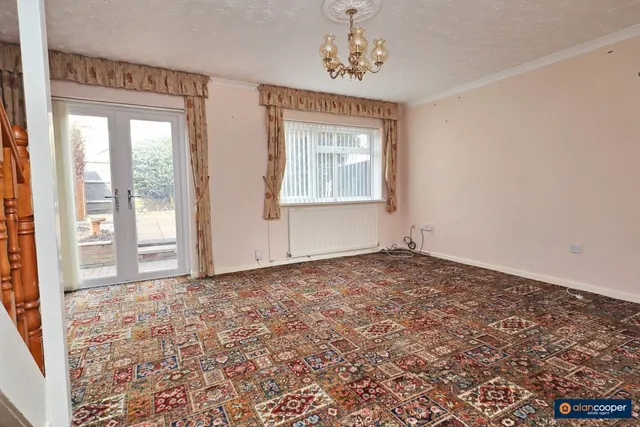 Joseph Luckman Road, Bedworth, CV12, photo 3