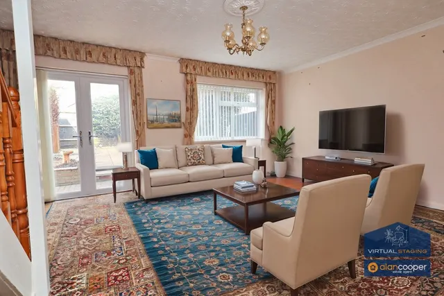 Joseph Luckman Road, Bedworth, CV12, photo 2