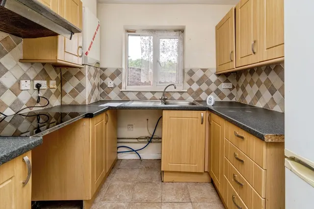 Photo 2 — Bradbury Lane, Hednesford, Cannock, Staffordshire, WS12