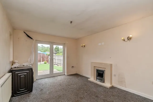 Photo 3 — Bradbury Lane, Hednesford, Cannock, Staffordshire, WS12