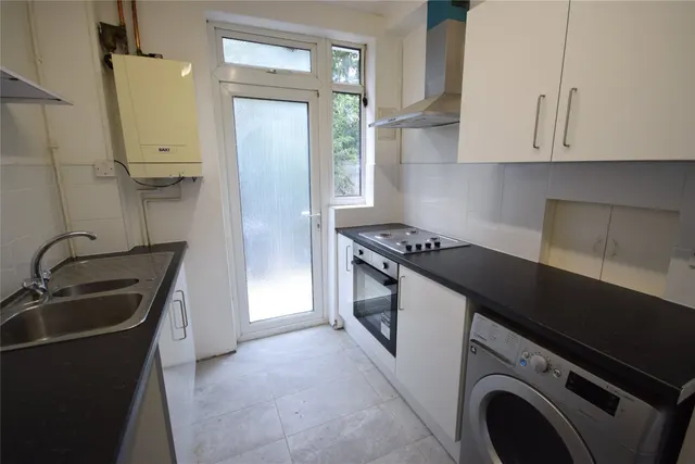 Photo 2 — Streatham Road, Mitcham, CR4 2AE