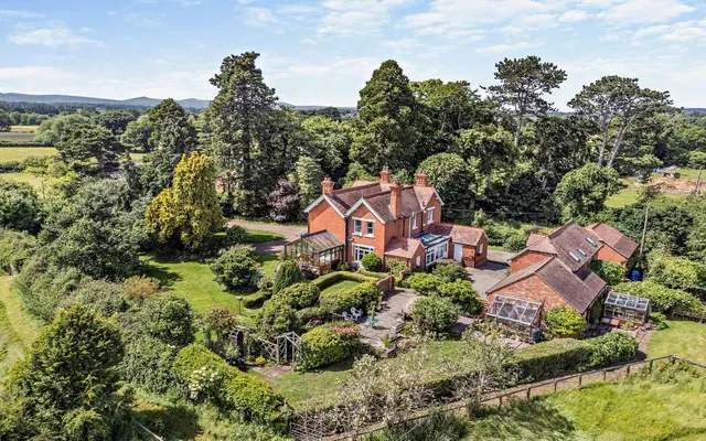 Ryton, Dorrington, SY5, photo 1