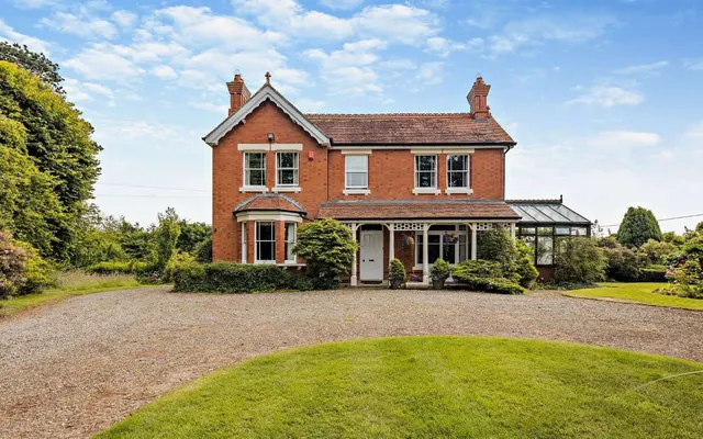 Ryton, Dorrington, SY5, photo 2