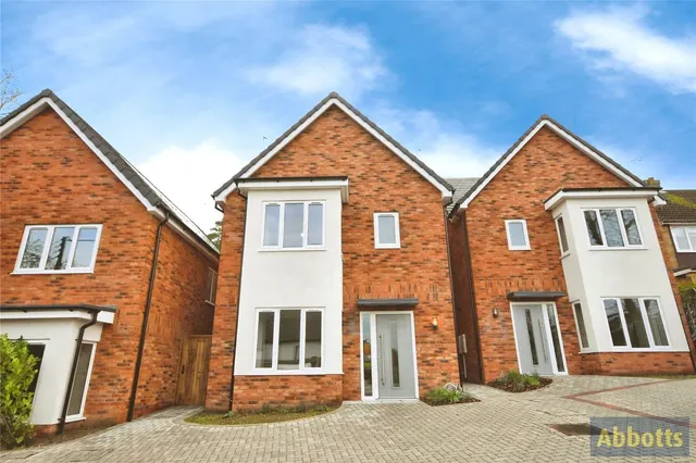 Down Hall Road, Rayleigh, Essex, SS6, photo 1