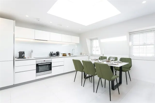 York Street, Marylebone, W1U, photo 1