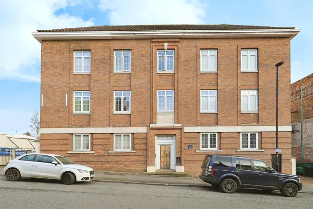 Blackwell Street, Kidderminster, DY10, photo 1