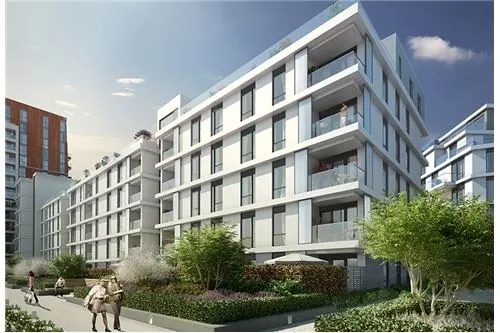Hebden Place, Nine elms Point, SW8, photo 2