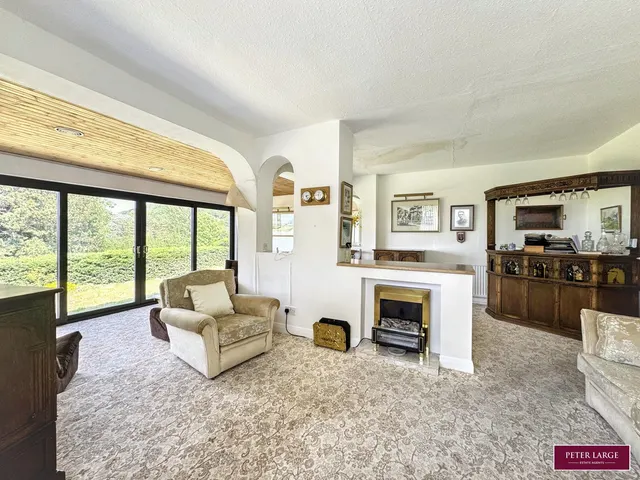 Photo 2 — Meliden Road, Meliden, Denbighshire, LL19 8LY