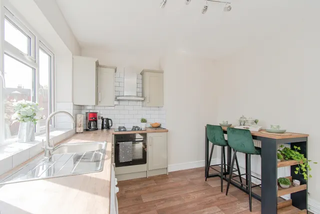 Beancroft Road, Castleford, photo 1