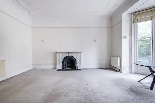 Photo 2 — Redcliffe Gardens London SW10