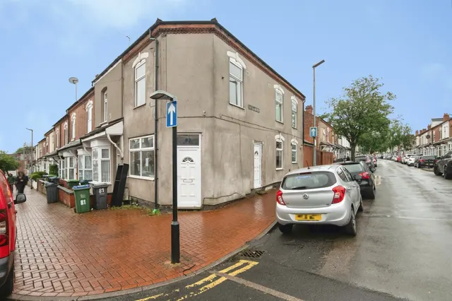 Trafalgar Road, Smethwick, B66, photo 2