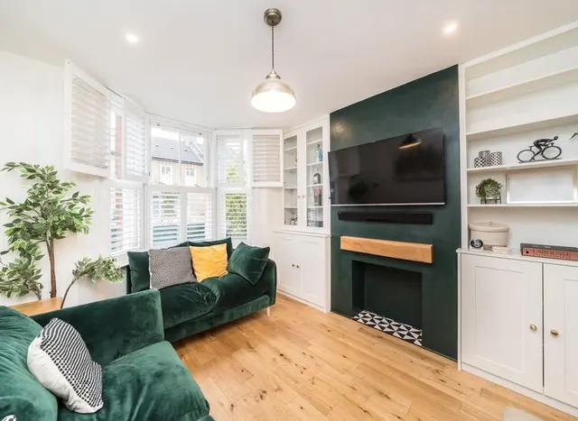 Photo 2 — Trevor Road, Wimbledon, SW19