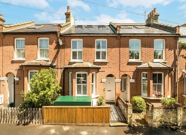 Trevor Road, Wimbledon, SW19, photo 1