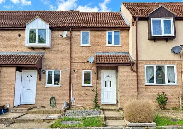 Charterhouse Drive, Frome, BA11, photo 1