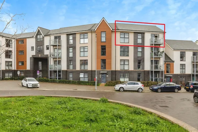 Mansell Road, Patchway, Bristol, photo 1