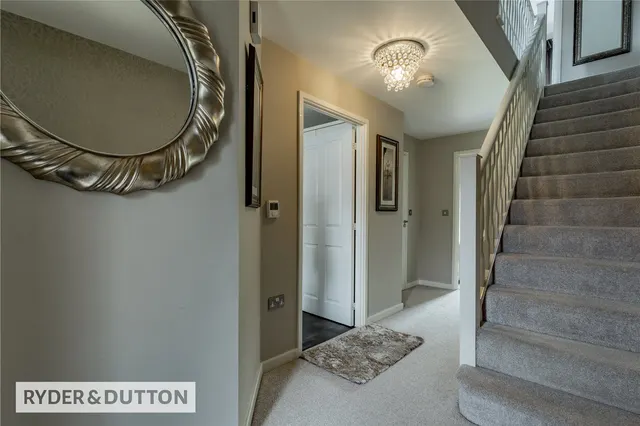 Halifax Road, Hamer, OL16, photo 2