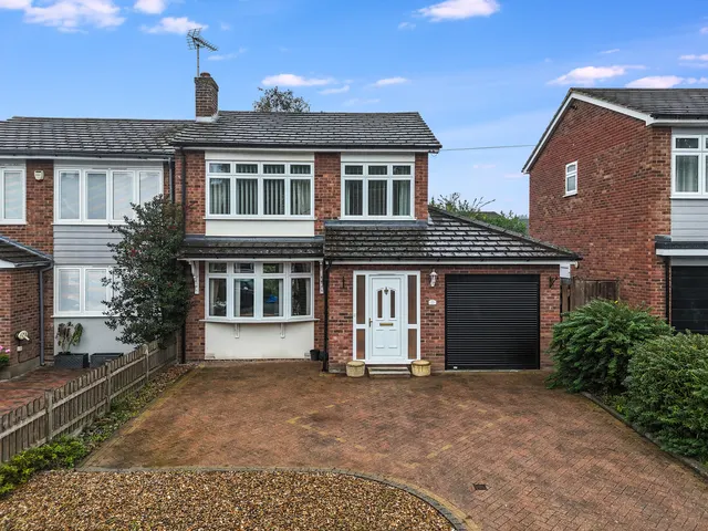 Docklands Avenue, Ingatestone, CM4, photo 2
